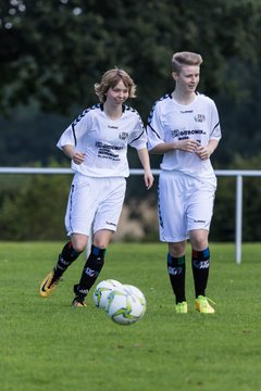 Bild 15 - Frauen SV Henstedt Ulzburg 3 - Bramfeld 3 : Ergebnis: 5:1